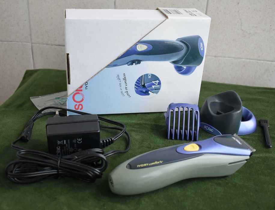 Машинка за подстригване