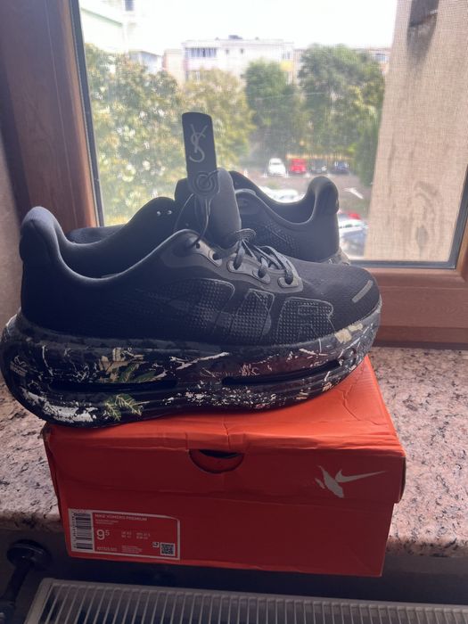 Nike vomero 43 27.5 cm