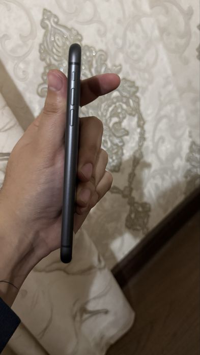 iPhone 11 black ideal