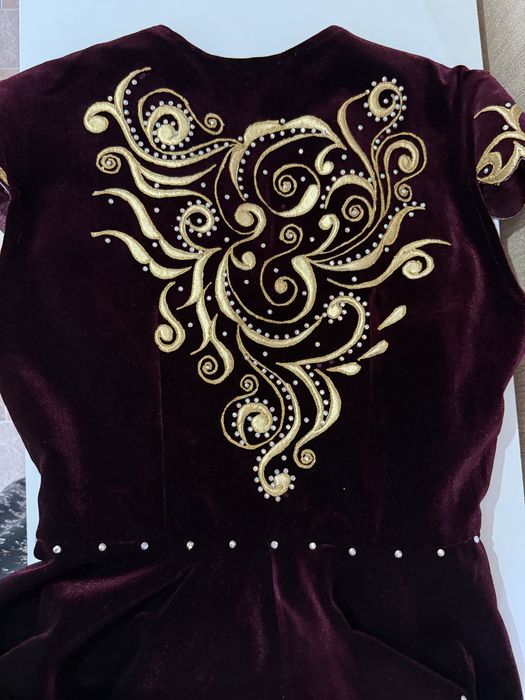 Қазақша кажекей ұлттық