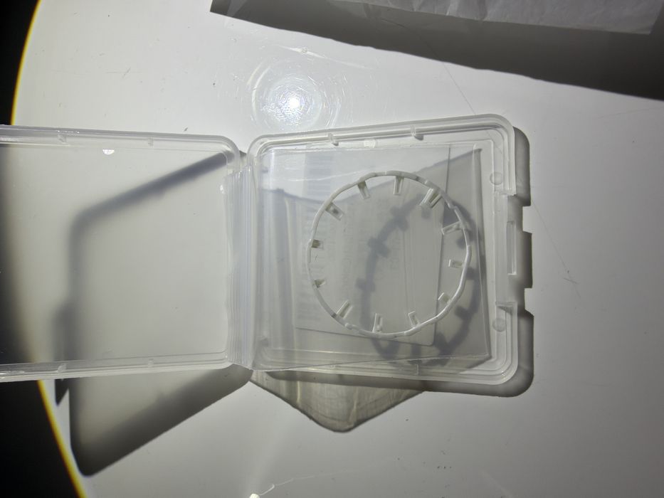 Carcasa curea ceas mod Gshock Casioak + Skin