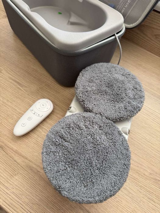 Робот за прозорци