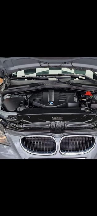 De vânzare BMW E60 an 2010