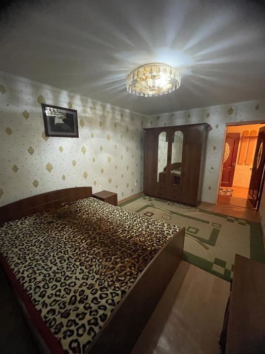 Продам квартиру 2 комнатную