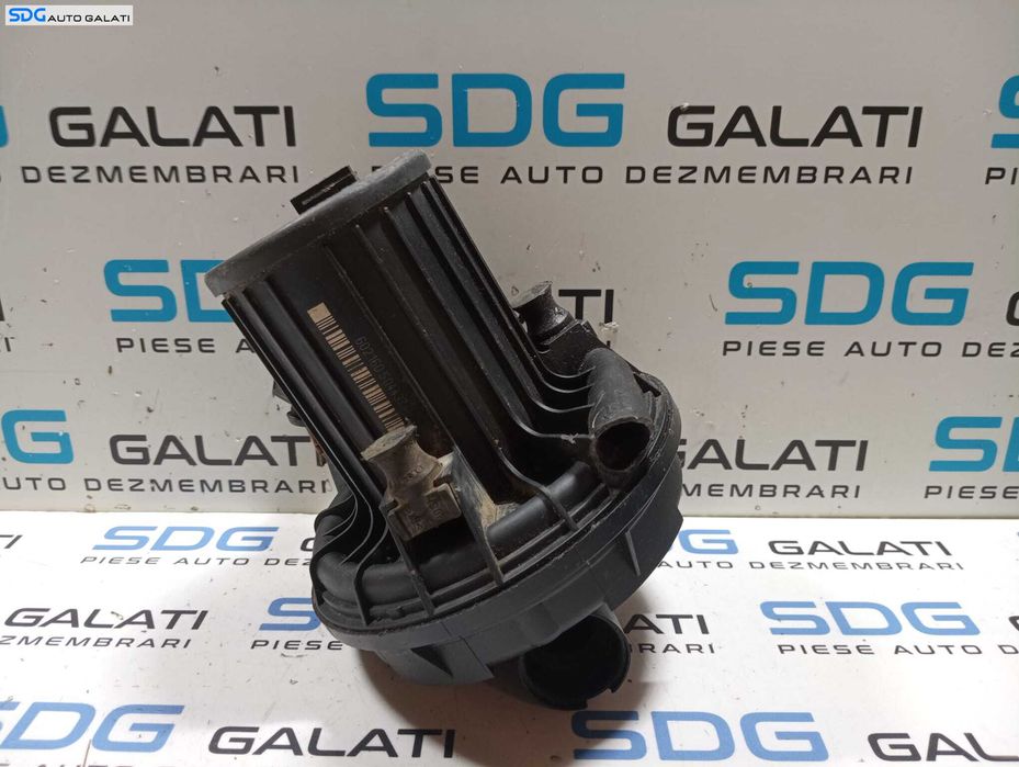Pompa de Aer Secundara cu Defect Volkswagen Golf 4 1998 - 2006 Cod 8E0906613D 06A959253B [M4920]