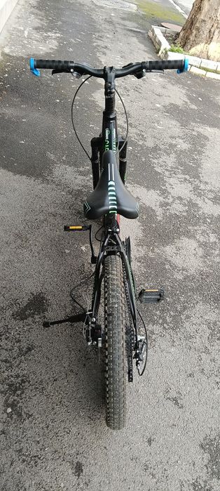 Bicicleta copii Caraiman 20inch