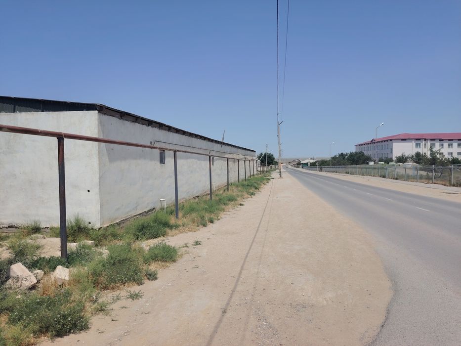 Сарай жалға беріледі