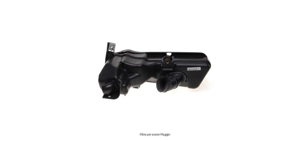 Filtru Aer Scuter Piaggio Typhoon Zip 2T