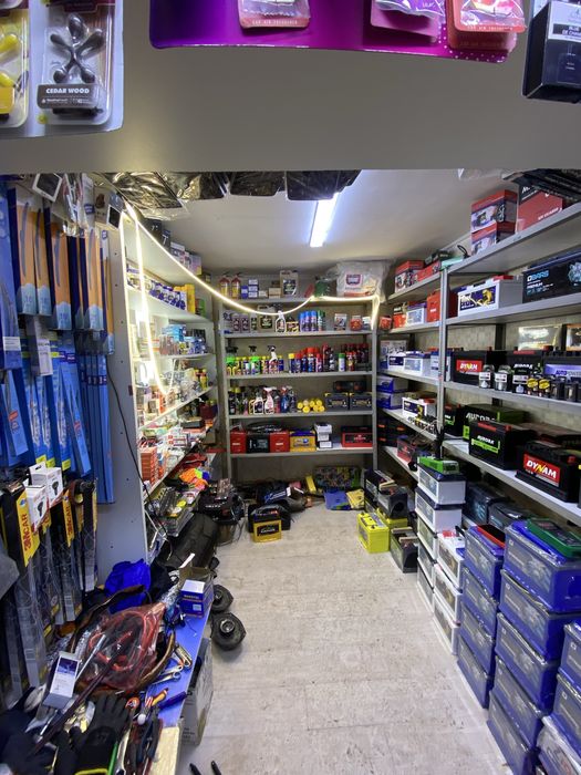 Павильон 36 к готовый бизнес