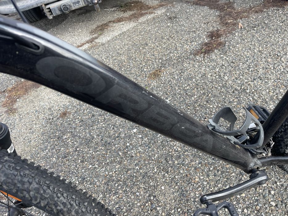 Велосипед Orbea 29
