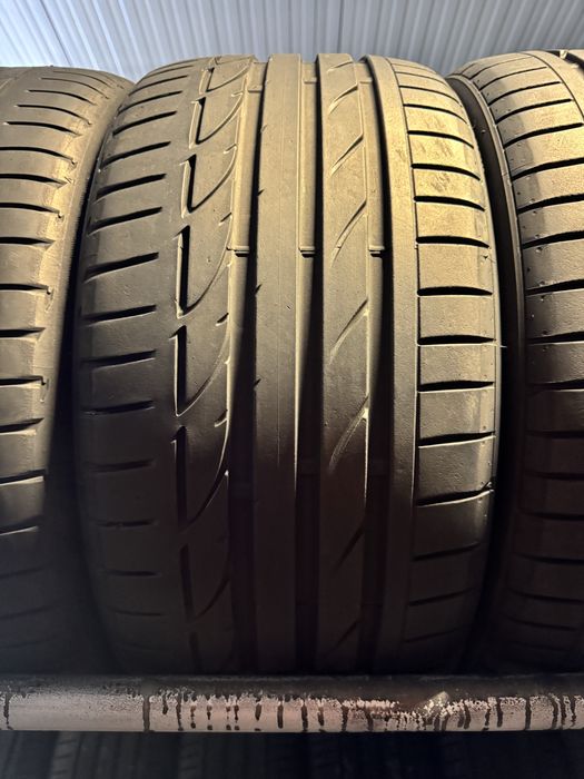 Anvelope 255/35/19 Bridgestone