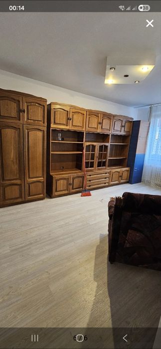 Închiriez Apartament cu doua camere