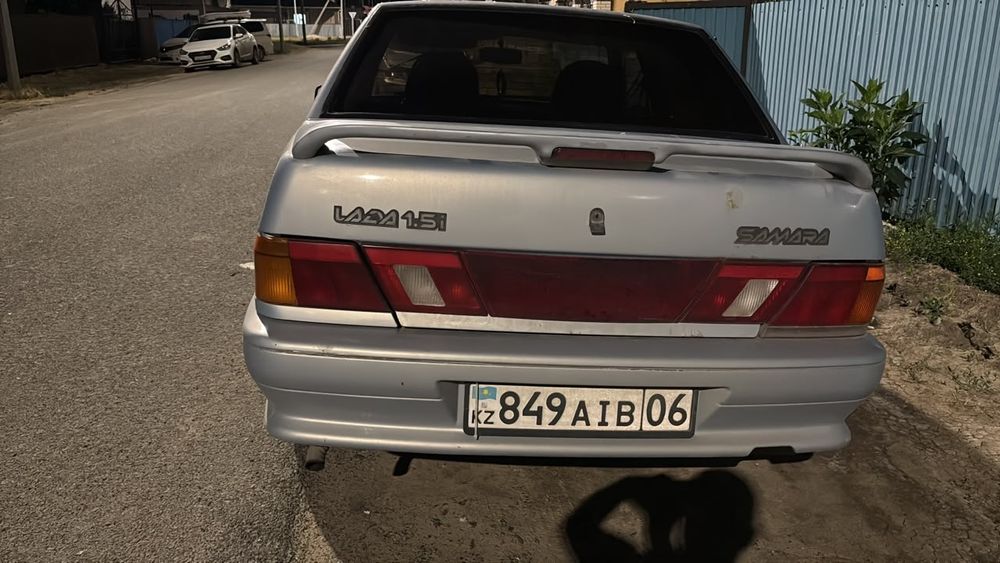 Лада 14, 15 сатылады