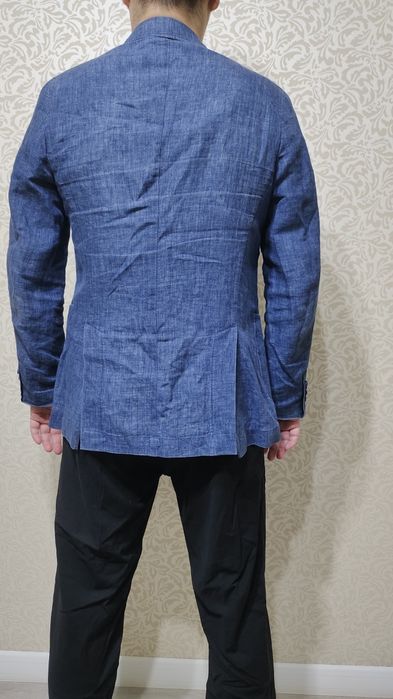 Мужские пиджаки без брюк