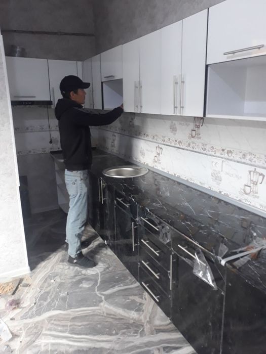 Мебел на заказ , Мебел ясаш хизматлари