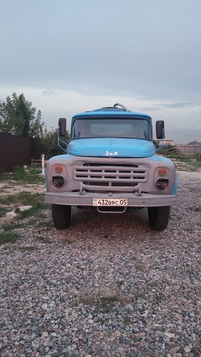 Услуги асинизатора