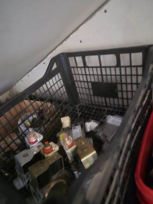 Vana de gaz Sigma  Honeywell  toate modelele  centrale termice