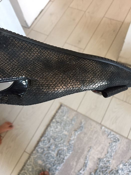 Продам босоножки турецкий 35 размера