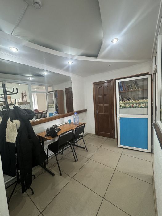 Действующий бизнес