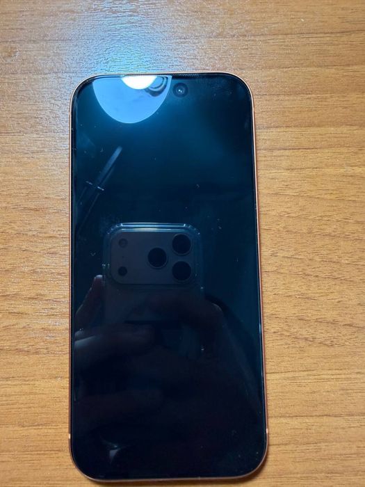 iPhone 17 Pro 256 GB