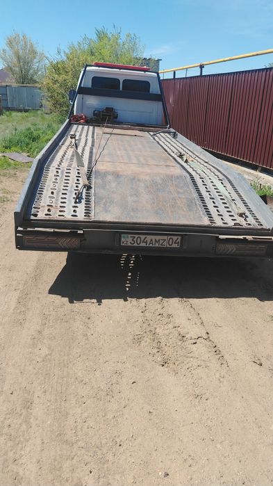 Услуги эвакуатор круглосуточно Актобе