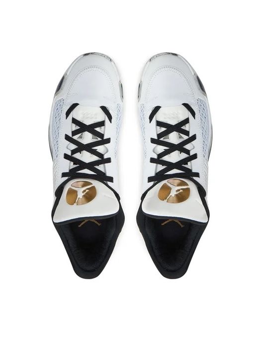 Sneakers Air Jordan XXXVIII Low FD2326 107 Alb - 40,5