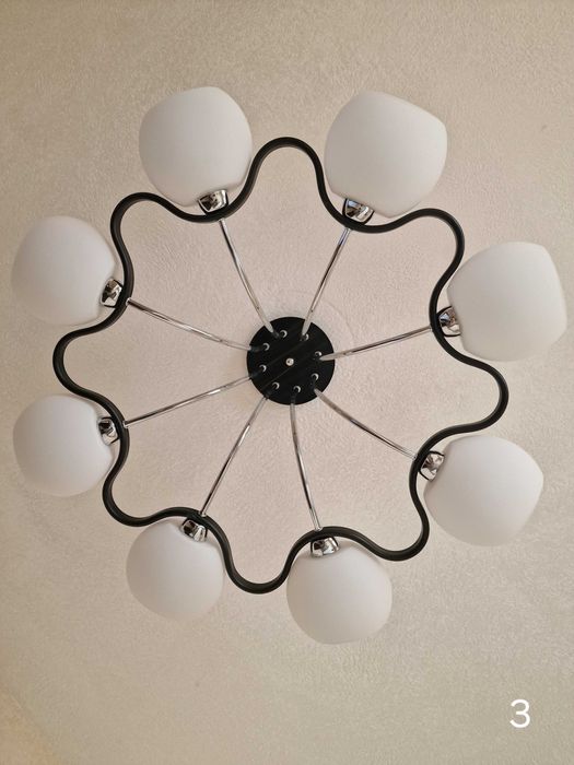 Полюлеи - 5 модела