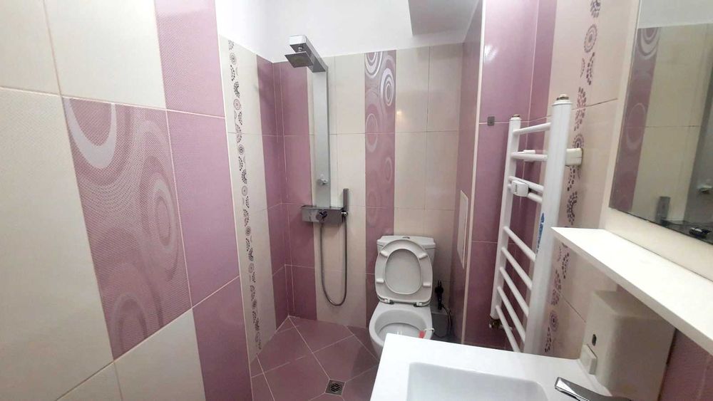 Отдава под наем уютен двустаен апартамент в кв. Хиподрума