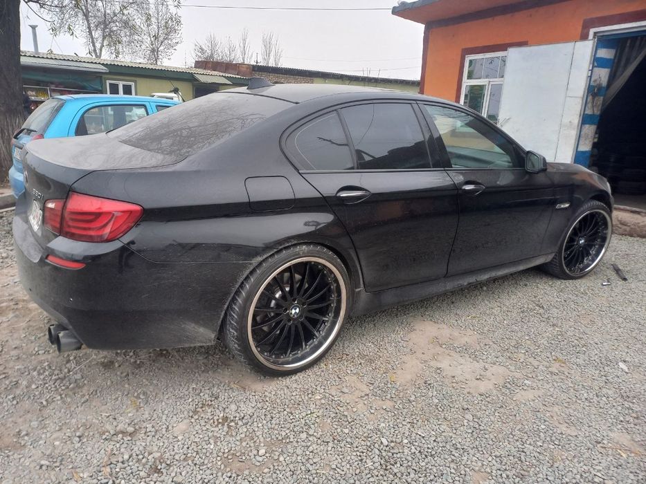 Breyton Magic Sport W10 R22 Германия