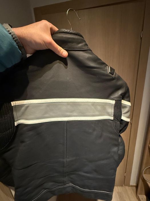 Geaca de motor RetBike