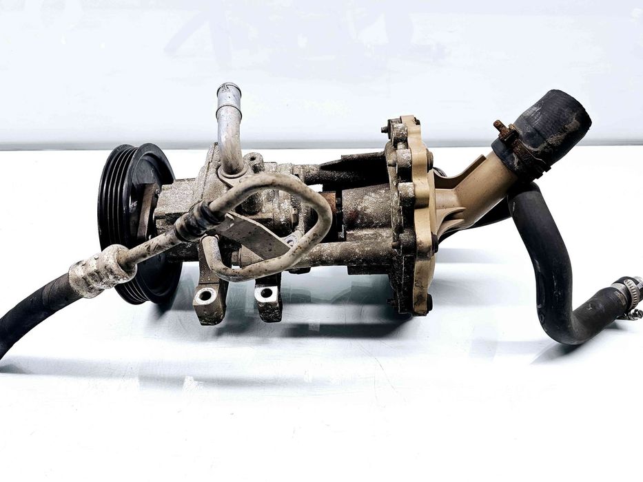 Pompa servodirectie Ford Transit Custom (TTF) [Fabr 2012-2016] 6C1Q-3A