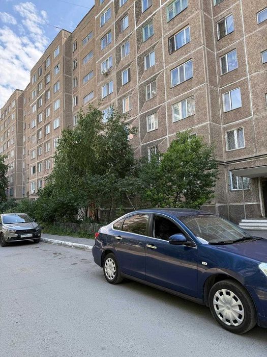 Продаётся 4х комн.кв на 70 квартале