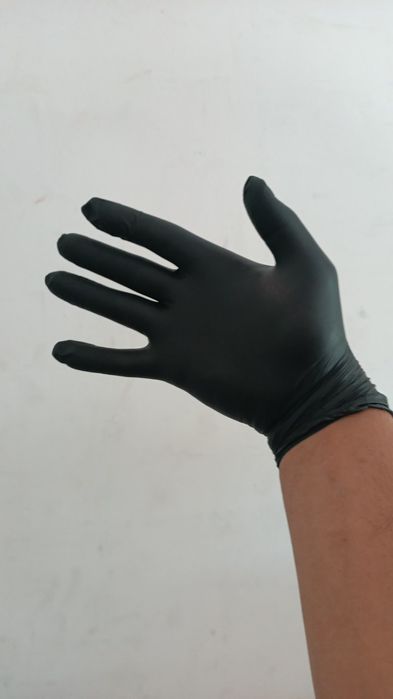 перчатки медицинские