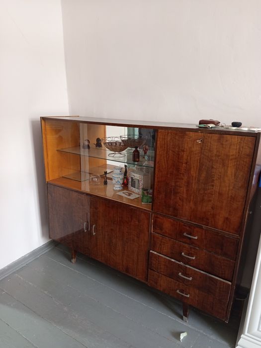 Продам мебель 60 х годов