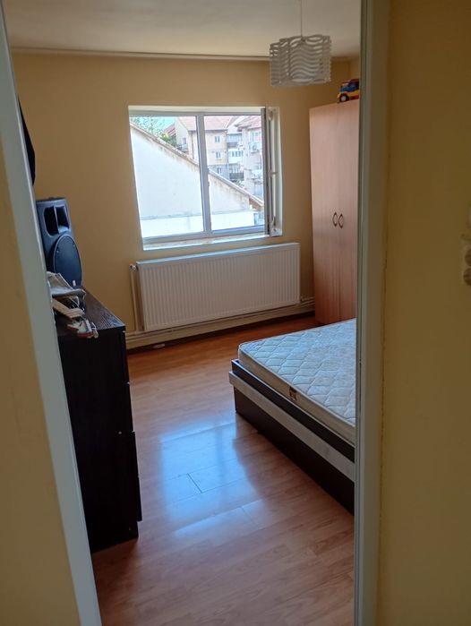 Apartament cu 2 camere