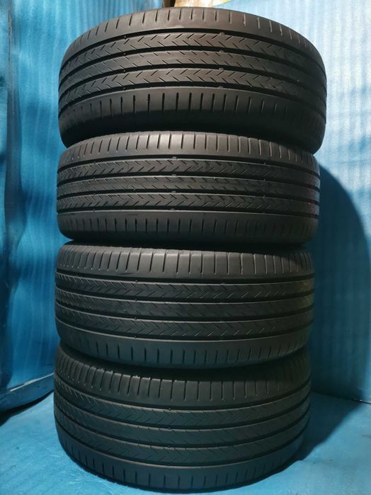235/55 R19 - 255/50 R19 continental 4 bucati