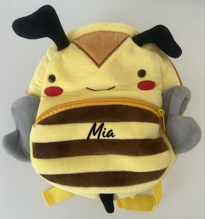 Rucsac personalizat