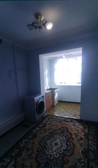 2 хоналик уй ижорага берилади 2 каватдан. Ор: канечка