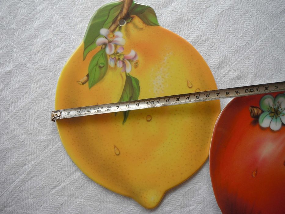 Декоративни елементи за кухня, свещници и др.