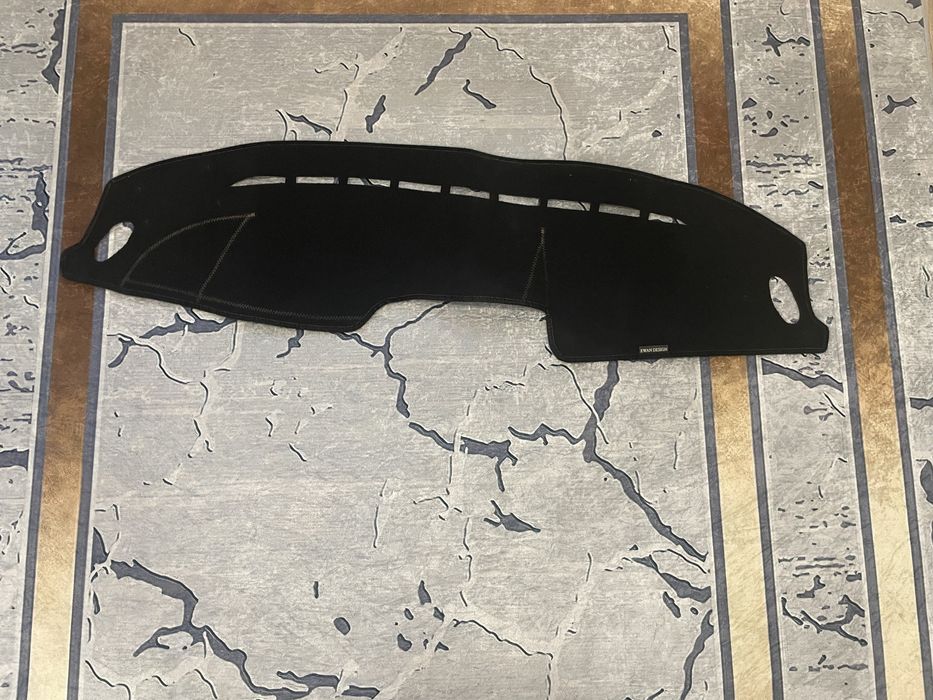 Накидка на панель приора 2 priora 2