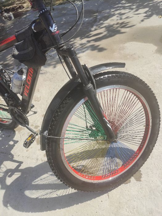 ZUR VELOSIPED 26 .vihjuniugnhuyfbiucg5ub kgbjiijnkdjdjrndnidjdjdndjdjd