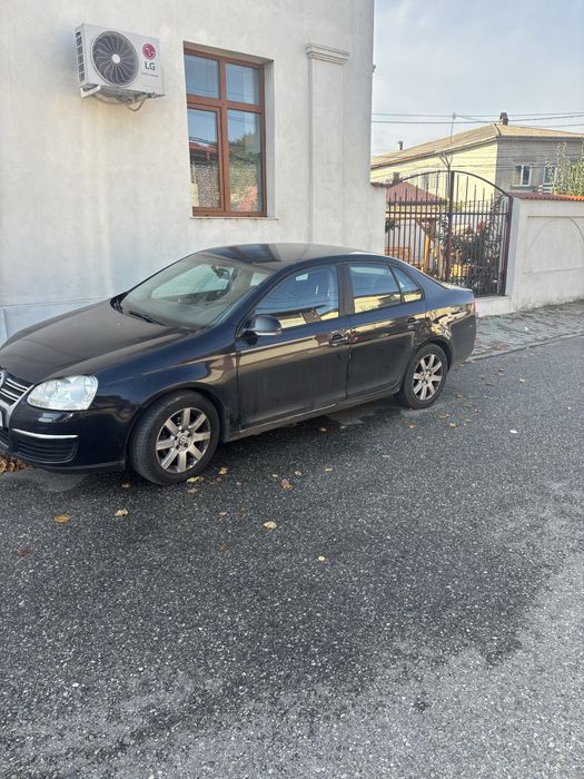 VOLKSWAGEN Jetta 2007 — imagine 2
