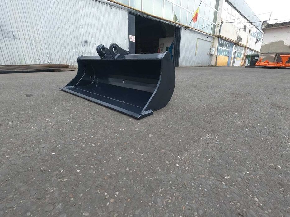 Cupa taluz miniexcavator