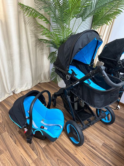 Коляска зима и лето