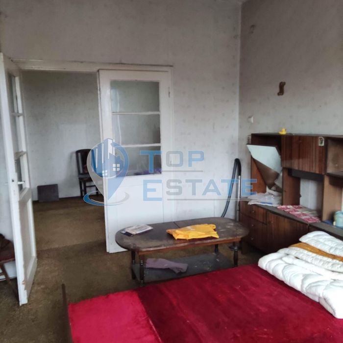 Четиристаен апартамент в идеален център