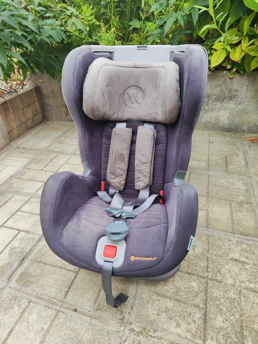 Детско столче за кола Avionaut