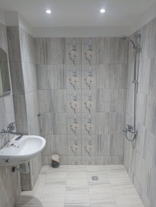 Дава се под наем Етаж от къща в София, Зона Б-5-3 - 40 кв.м за 331.5 € - Снимка #6