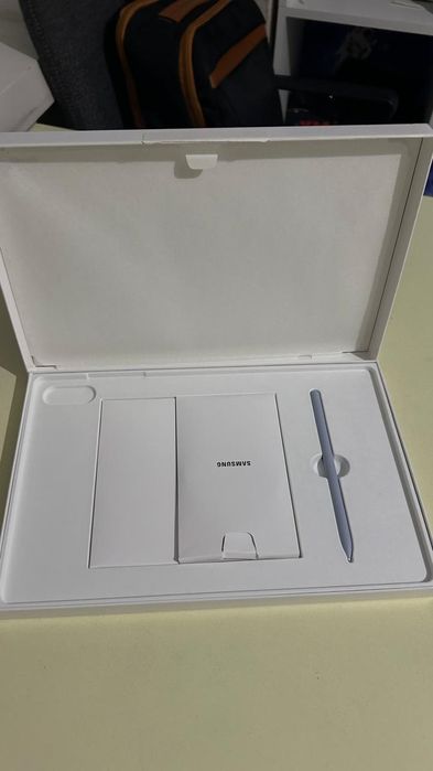 Samsung Tab S10+ на гарантии
