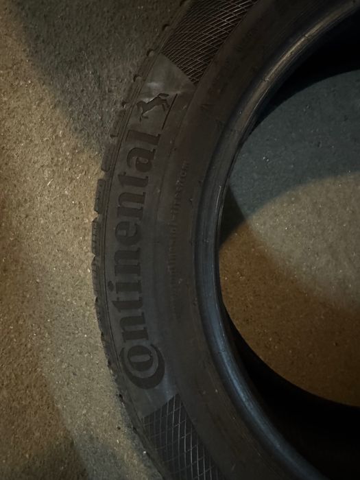 Гуми Continental Winter Contact TS850p 215/55/17