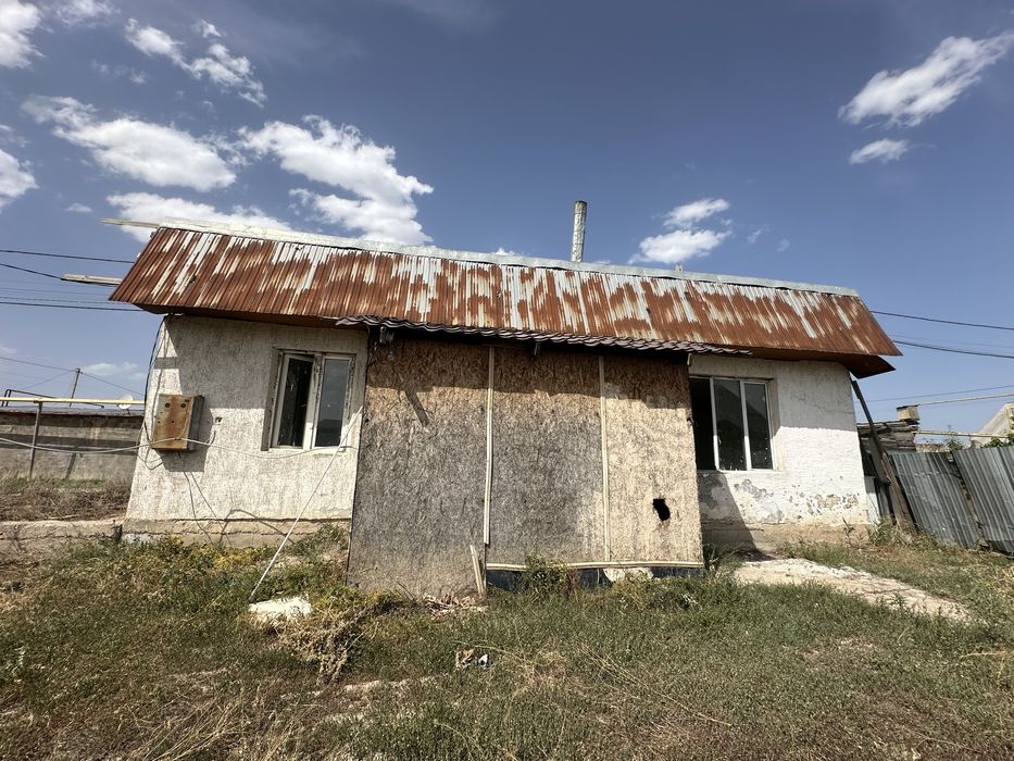 продам дом СРОЧНО торг есть